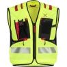 CHALECO OPERATOR BASIC 2.0 VEST Montura