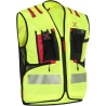 CHALECO OPERATOR BASIC 2.0 VEST Montura