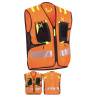 CHALECO OPERATOR BASIC 2.0 VEST Montura