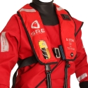 Chaleco Salvavidas NDiver Arctic Survivor 275N
