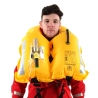 Chaleco Salvavidas NDiver Arctic Survivor 275N