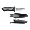 Cuchillo Cressi Grip Punta Plana