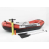Balsa Inflable Rescate 2,4 m ND