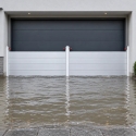 Barrera anti inundaci&oacute;n A MEDIDA