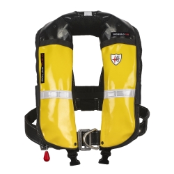 CHALECO SALVAVIDAS MODULO 150 WK SOLAS