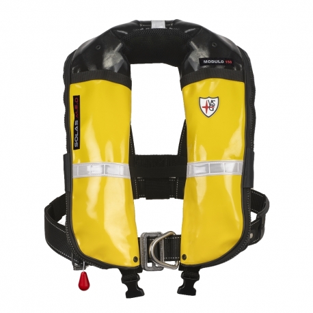 CHALECO SALVAVIDAS MODULO 150 WK SOLAS