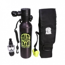 Kit SPARE AIR 600 completo