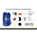 Kit Humanitario / Frio / Higiene