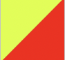 Rojo/Amarillo