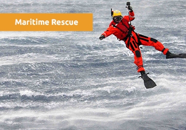 Maritime Rescue